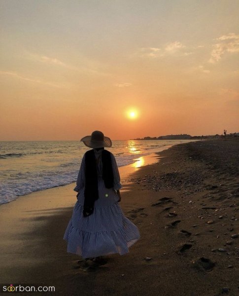  عکس دریا واقعی