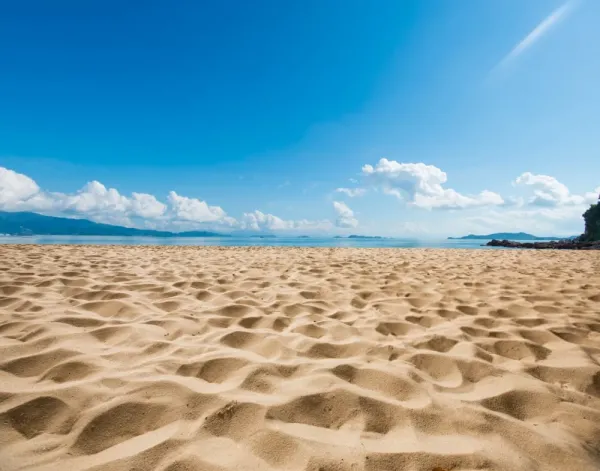  عکس ساحل واقعی