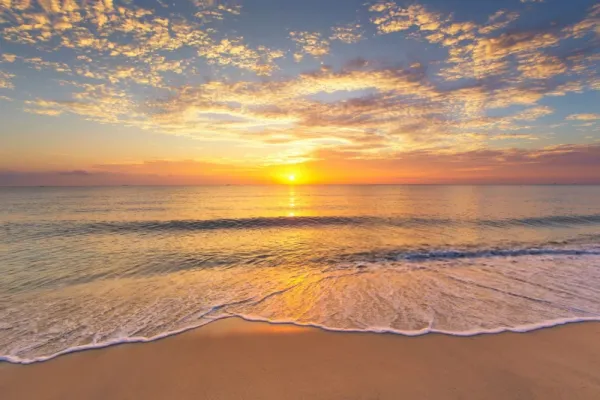  31 عکس دریا و ساحل