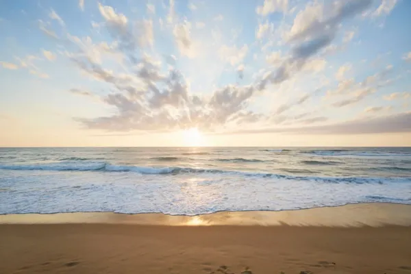  31 عکس دریا و ساحل