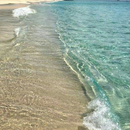  عکس دریا در صبح