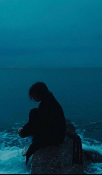  عکس دریا در صبح