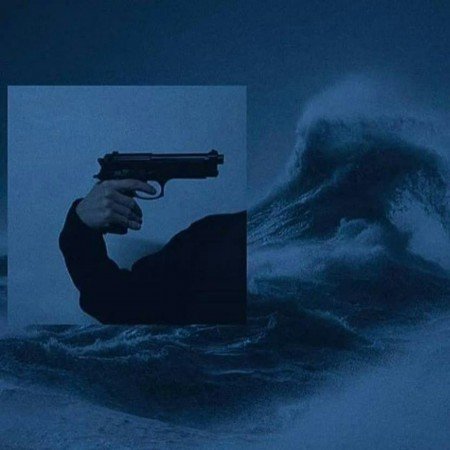  عکس دریا در صبح