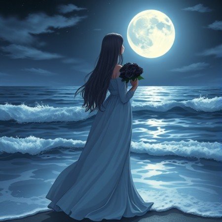  عکس دریا در صبح