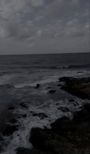  عکس دریا در صبح