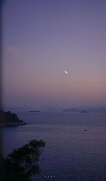  عکس دریا در صبح