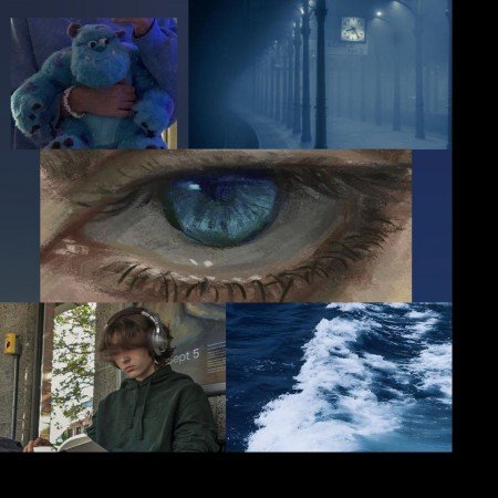  عکس دریا در صبح