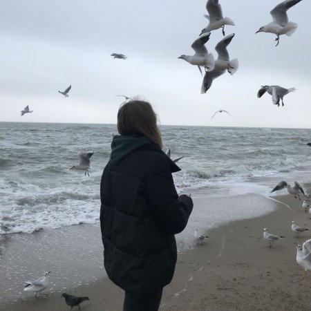  عکس دریا در صبح