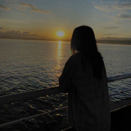  عکس دریا در صبح