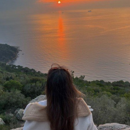  عکس دریا در صبح