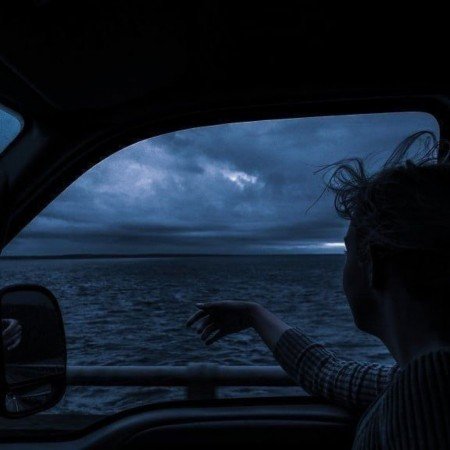  عکس دریا در صبح