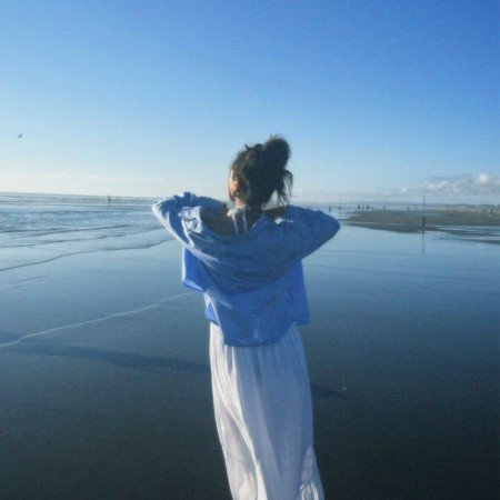  عکس دریا در صبح