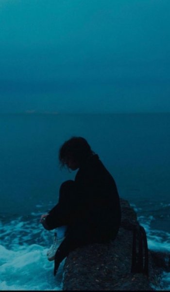  عکس دریا در صبح