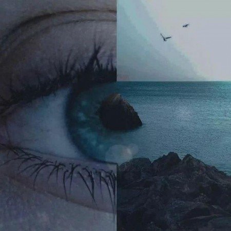  عکس دریا در صبح