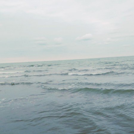  عکس موج دریا واقعی