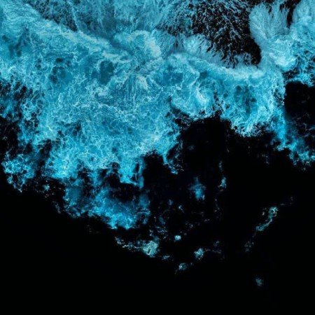  عکس موج دریا واقعی