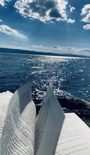  عکس موج دریا واقعی