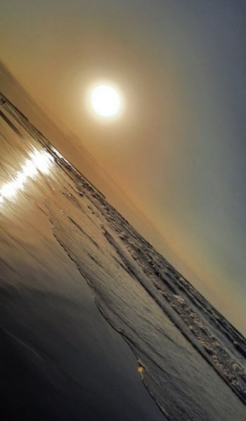  عکس موج دریا واقعی