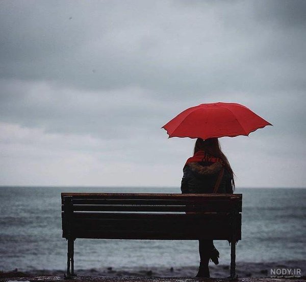  عکس دریا برای پروفایل واتساپ