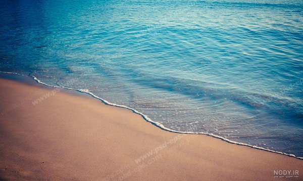  عکس دریا برای پروفایل واتساپ