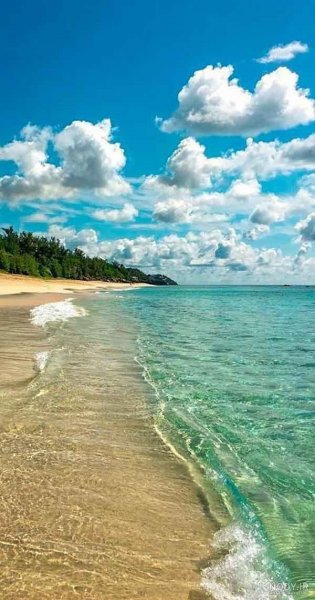  عکس دریا برای پروفایل واتساپ