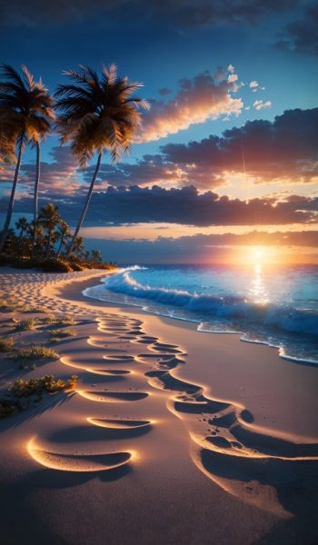  100 عکس دریا عاشقانه