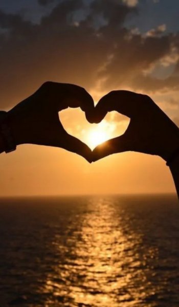  100 عکس دریا عاشقانه