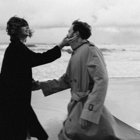  100 عکس دریا عاشقانه