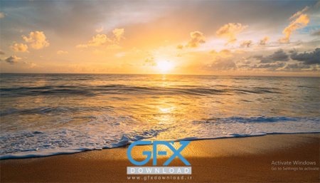  100 عکس دریا و ساحل واقعی