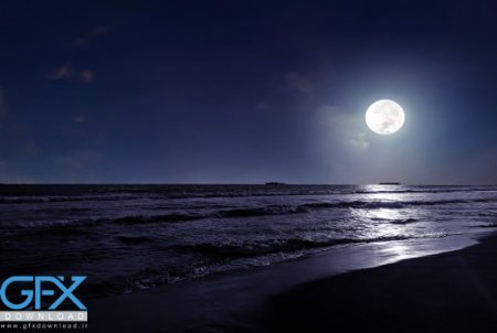  100 عکس دریا و ساحل واقعی