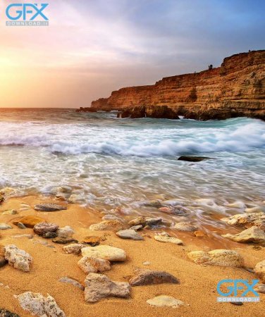  100 عکس دریا و ساحل واقعی