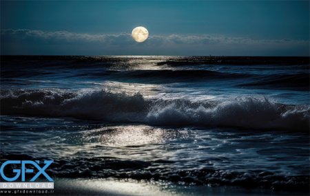  100 عکس دریا و ساحل واقعی