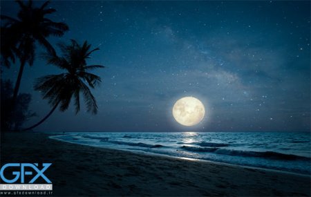  100 عکس دریا و ساحل واقعی