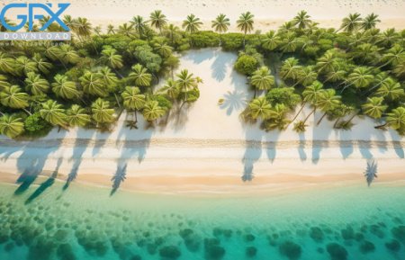  100 عکس دریا و ساحل واقعی