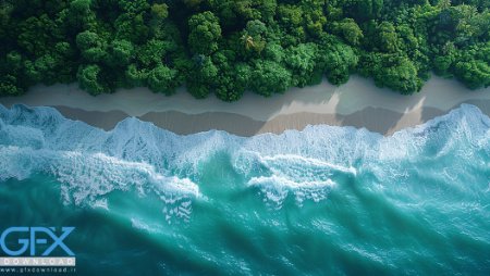  100 عکس دریا و ساحل واقعی