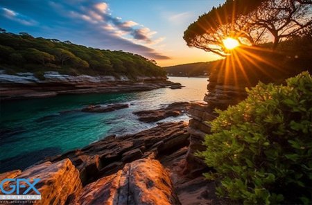  100 عکس دریا و ساحل واقعی