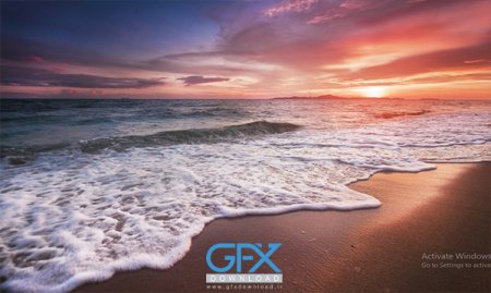  100 عکس دریا و ساحل واقعی