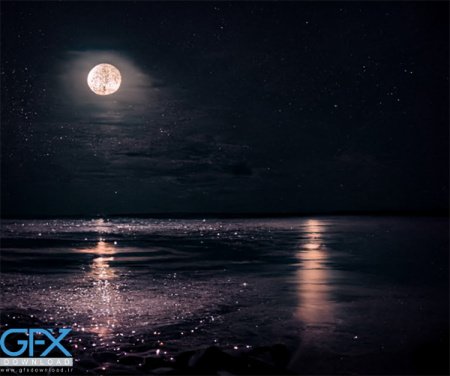  100 عکس دریا و ساحل واقعی