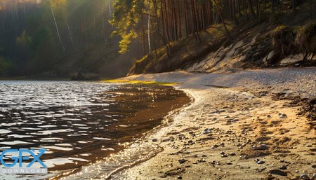  100 عکس دریا و ساحل واقعی