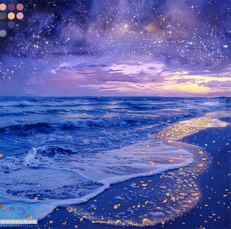  100 عکس دریا و ساحل واقعی