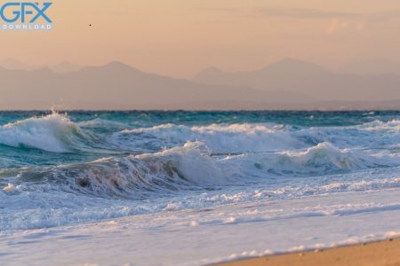  100 عکس دریا و ساحل واقعی