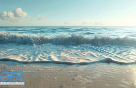  100 عکس دریا و ساحل واقعی