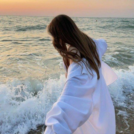  عکس دریا شمال در روز