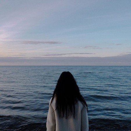  عکس دریا شمال در روز