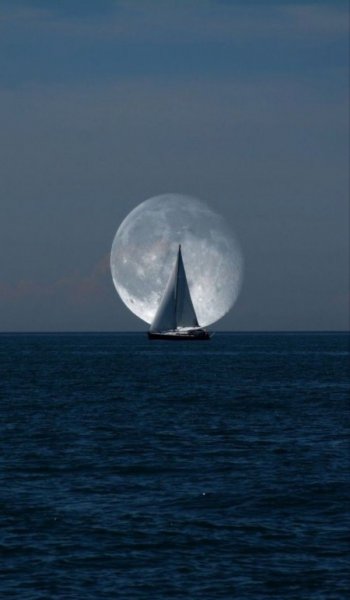  عکس دریا شمال در روز