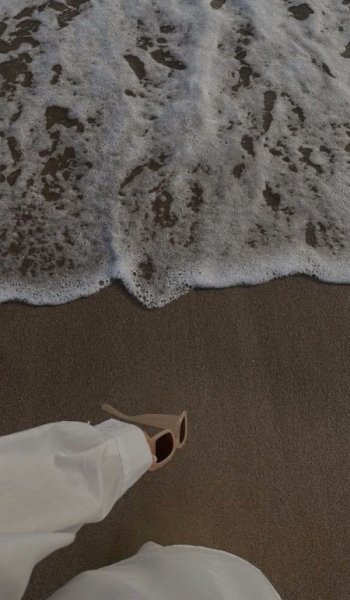  عکس دریا شمال در روز