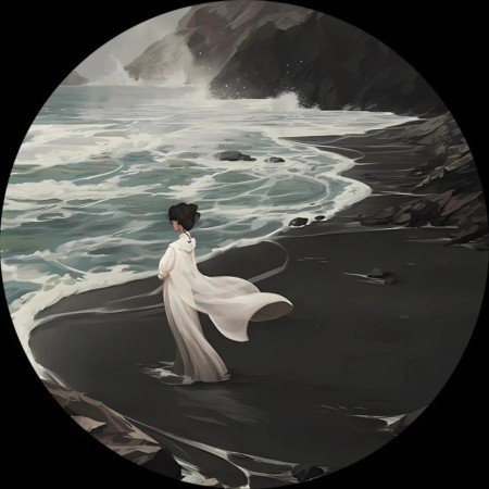  عکس دریا شمال در روز