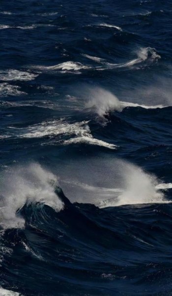  عکس دریا شمال در روز