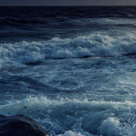  عکس دریا شمال در روز