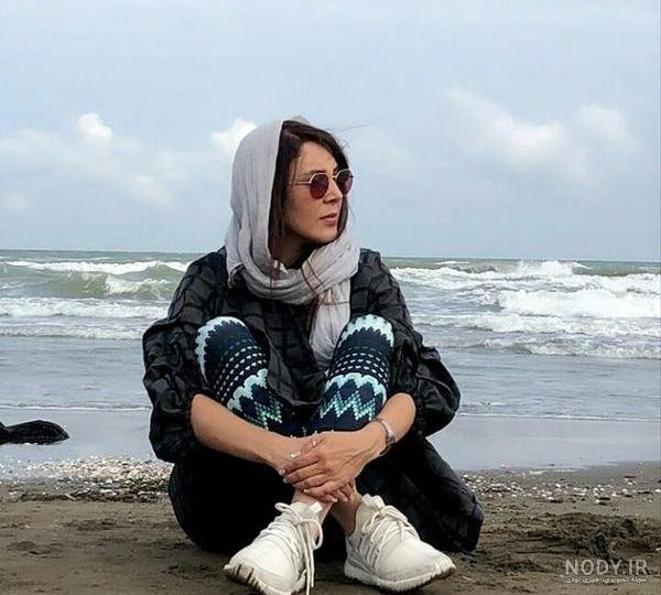  عکس دونفره لب ساحل